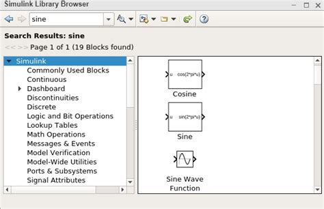 Image result for Simulink Block