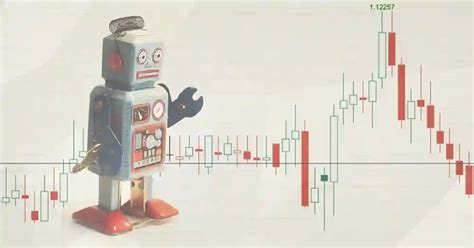 Image result for Robot Machine Learning Code Trading