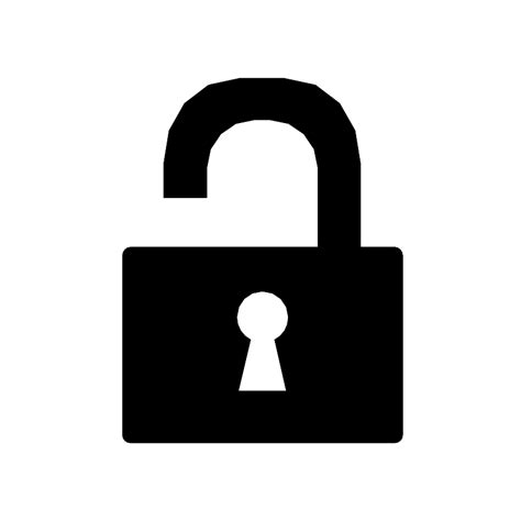 Image result for Vector File Unlock