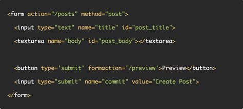 Image result for HTML Multiple Forms One Submit