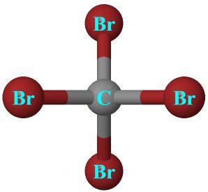 Lewis Structure for CBr4 కోసం చిత్ర ఫలితం