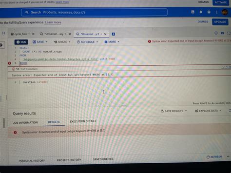 Afbeeldingsresultaten voor BigQuery Syntax