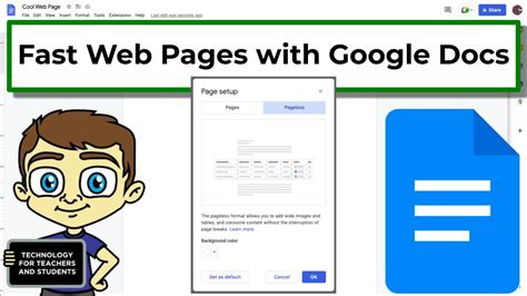 Image result for Google Docs Page