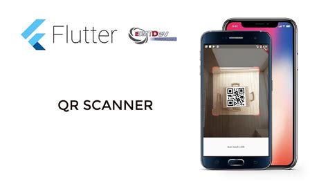 Image result for Scan QR Code Flutter