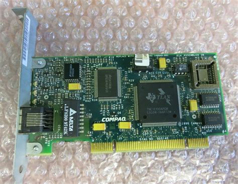 Network Interface Card Module ProLiant に対する画像結果