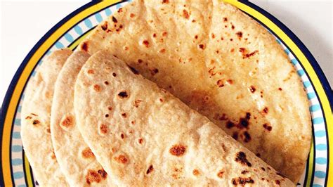 Toradh íomhá ar Roti Making Machine