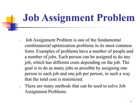 Image result for Dual of Assignment Problem