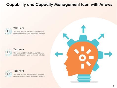 Image result for Capacity Management Icon