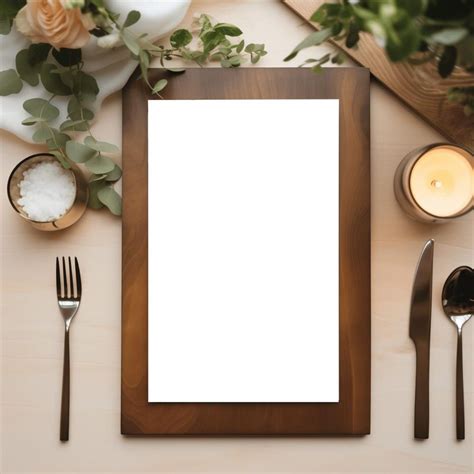 Image result for Digital Menu Template Bundle