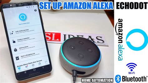 Setting Up Alexa Device に対する画像結果