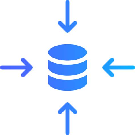 Toradh íomhá ar Account Database Icon