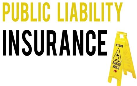 Public Liability Insurance Coverage に対する画像結果