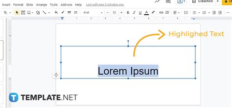 Image result for How to Subscript in Google Slides