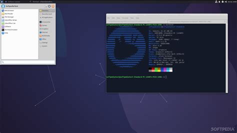 Image result for Xubuntu Linux Design