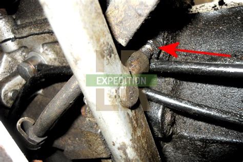 Afbeeldingsresultaten voor Cable Shift Discovery 2 Diff Lock