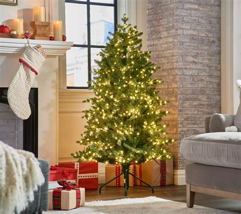 Image result for QVC Flip Christmas Tree 2021