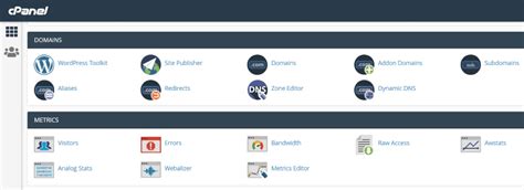 Image result for cPanel Full Form