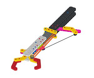 Image result for VEX Robotics Claw Machine