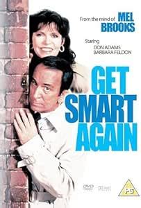 Image result for Get Smart Once Again Book