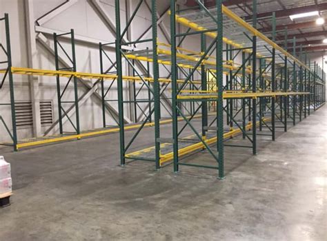 Image result for Selective Pallet Racking System