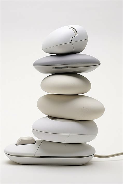 Image result for Mice Running On Computer Screen