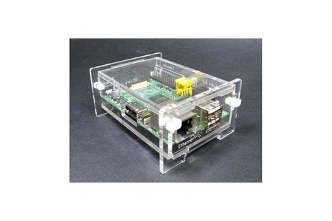 Afbeeldingsresultaten voor Raspberry Pi ClearCase