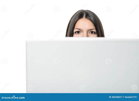 Image result for Looking at Computer Behind