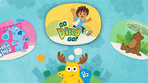 Image result for Noggin App Holiday