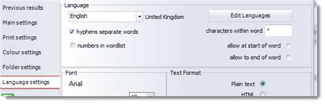 Image result for Select Language List