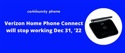 Afbeeldingsresultaten voor Verizon Home Phone Connect