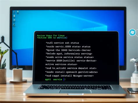 Image result for Network Setup with SSH Command
