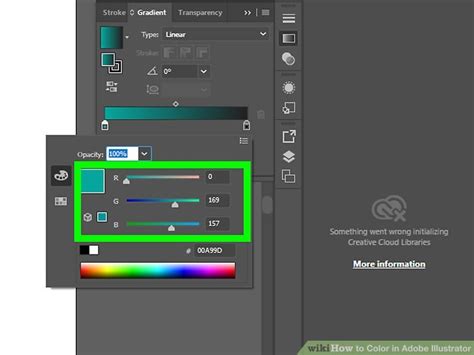 Image result for Adobe Illustrator Color Code