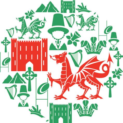 Welsh Clip Art に対する画像結果