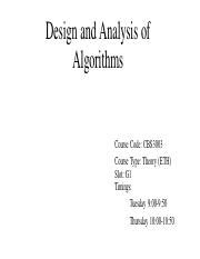 Short Path InDesign Analysis and Algorithm に対する画像結果