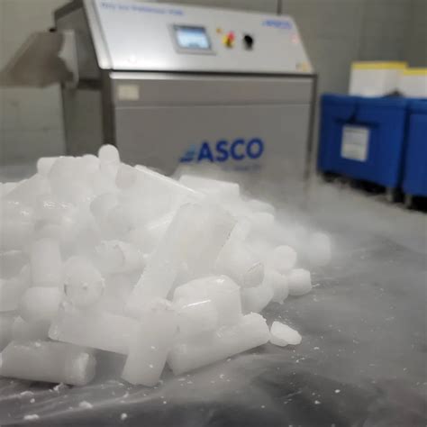 Image result for How Is Dry Ice Made