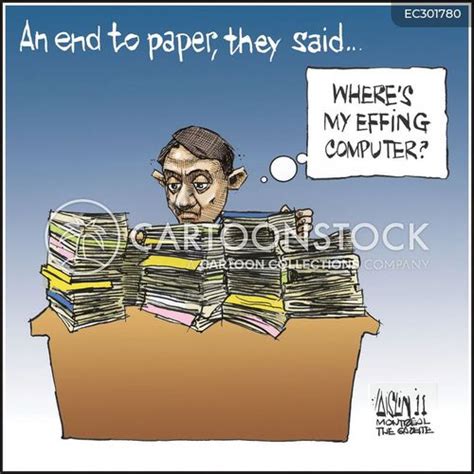 Image result for File Cartoon Humor