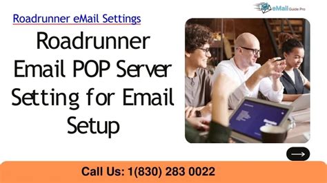 Toradh íomhá ar POP Server Setting