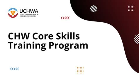 Image result for CHW Training Program