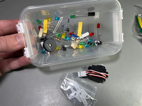 Image result for Arduino Kit for Grade 7