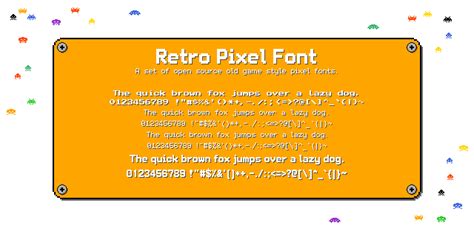 Image result for Intellivision Bitmap Font