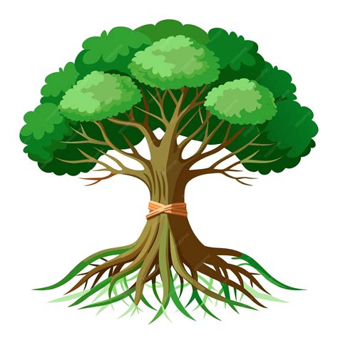 Afbeeldingsresultaten voor Realistic Tree Vector