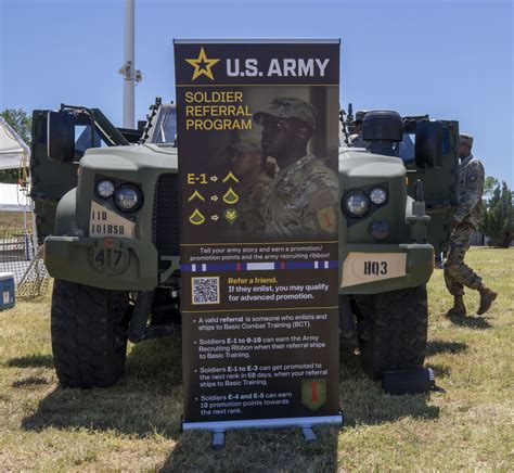 Image result for Example of Army Referral Program Slides