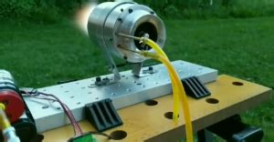 Image result for Mini Jet Engine Fine