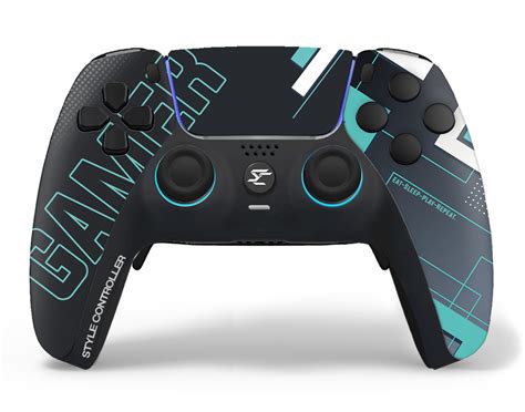 Image result for Custom Style PS5 Controller