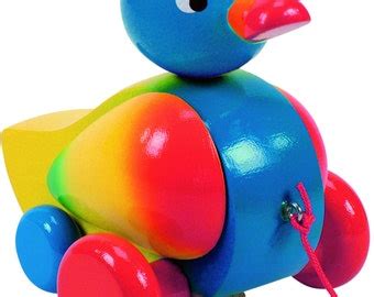 Image result for Widdup Toy Duck