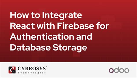 Image result for Firebase Authentication and Database Design