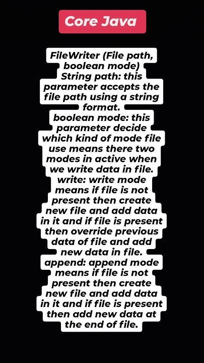 Image result for FileWriter App End Java