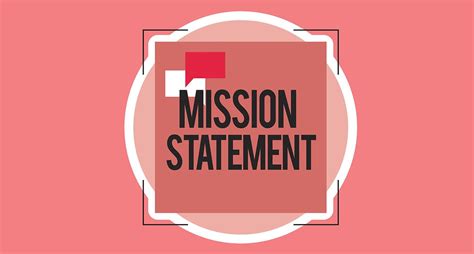 Afbeeldingsresultaten voor Mission Statement Key Elements