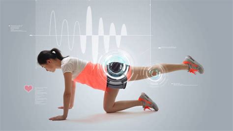 Toradh íomhá ar Functional Movement Alalysis