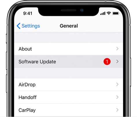Afbeeldingsresultaten voor iOS Settings Update Location